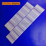 Led Backlight Strips For Samsung BN96-39665A BN96-39666A UN65KU6290 UN65KU6300. Fixed Price $55.60.