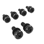 Screws For Toshiba 32L2300U Tv Stand / Legs (set Of 6). Fixed Price $8.99.