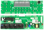 Ge Oven WB27X25787 191D8545G029 Control Board No Housing. Fixed Price $146.61.