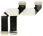 Tcl Set Of 230408 Ffc Cables 70S470G. Fixed Price $29.99.