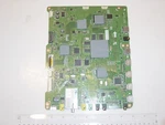 New Samsung Main Board UN46C7100WFXZA A126. Fixed Price $87.95.