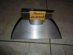 Advent Stand For Model LC-23K6A. Screws Are Included. Fixed Price $39.95.