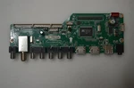 Rca LED46C45RQ Main Control Board 46RE01M3393LN35-G2. Fixed Price $59.95.