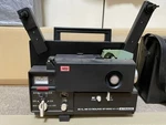 Showa-era Elmo Camera & Projector Set Used From Japan. Fixed Price $382.99.