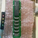 Refrigerator Display Control Board Replacement For Lg EBR65749301. Fixed Price $150.00.