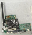 Insignia 22002A0025T-81A Main Board Power Supply For NS-32D312NA15 Rev. Fixed Price $34.99.