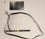 Samsung UE46D5000 Infrared Ir Sensor Touch Card D550-I2C BN41-01600B Tv. Fixed Price $11.49.