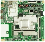 Lg EBT65322301 Main Board For 65UM7300AUE.BUSGDKR. Fixed Price $40.89.