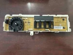 Samsung DC92-01852A DC94-06349A Dryer Ui Control Board AZ39285 KMV385. Fixed Price $118.32.