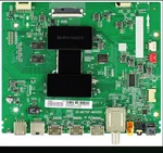 Tcl 65S421: 40-MST10F-MAA2HG, 08-MST1003-MA200AA, 08-MST1003-MA300AA Main Board. Fixed Price $33.95.