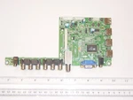 New Hitachi LE42H508 Main Board C654. Fixed Price $96.95.