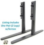 Sony K-65XR80C K-55XR80C Stand Legs W/screws 5-056-115-01. Fixed Price $59.95.