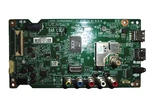 Tested! Lg Model 49LF5400-UB Busyljm Main Board #EAX66226904,EBU62930352. Fixed Price $75.99.