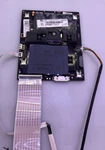 Genuine Oem Tv Samsung QN50LS03ADFXZA Main Board BN94-16864C. Fixed Price $79.99.