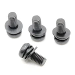 Screws For Sony XR-48A90K (XR48A90K) Tv Stand / Legs (set Of 4). Fixed Price $8.99.
