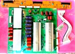 EBR63450501 (EAX61300601) Z-sus Board For Lg Model 60PK950 Hdtv + Bonus. Fixed Price $23.99.