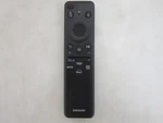 New Samsung QN55S85DAEXZA, QN75Q60DAFXZA Solar Charge Voice Remote BN59-01455A. Fixed Price $61.95.