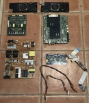 Vizio ADTVE1825XC7 Power Supply For M50-C1 Complete Boards & Speakers. Fixed Price $99.99.