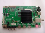 Onn 100024699 Main Board (MS16010-ZC01-01, 515C16010M08) M20096-MT. Fixed Price $34.95.