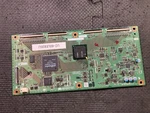 Sharp Oem Genuine T-con Board P/n: RUNTK4909TPZA For Tv Model: LC-60LE835U. Fixed Price $26.95.