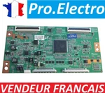 T-con Tcon Tv S120BM4C4LV0.7 Toshiba 55UL605U 55UX600U LTA550HJ03 LJ94-03528E. Fixed Price $43.72.