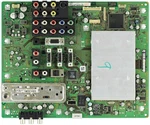 Sony A-1641-943-A (1-876-561-13) Bu Board For KDL-46W4100. Fixed Price $63.95.