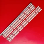 Led Backlight Strips For Samsung UN70NU6070F UN70NU6900F LM41-00827A LM41-00828A. Fixed Price $32.97.