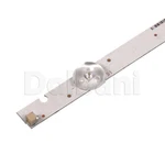 I-5500WS80091-R-V2 Original Vizio Led Single Backlight Strip D55-F2. Fixed Price $28.95.