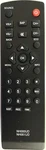 New Replace Remote For Emerson Tv LC370EM2 LC401EM2 LC320EM2 LC320EM1 LC401EM3F. Fixed Price $15.00.