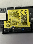 Samsung Wi-fi Bt Module Board BN59-01464A BN64-04833B 2025 Wireless Transceiver. Fixed Price $36.00.