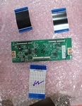 Toshiba 55C350LU Con Board W/ Lvds Cables ; 313373 , RSAG7.820.11133/ROH. Fixed Price $13.00.