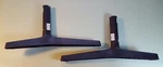 Samsung BN96-46884A & BN96-46883A Legs/stands UN65NU6950F Used. Fixed Price $35.00.