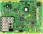 Panasonic TH-42PX75U: TNPH0692AB, TNPH0692ABS, TNPHO692, MX7264AB2 Tv Main Board. Fixed Price $64.95.