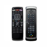Original XRT303 Generic Vizio Remote W/ Keyboard XVT3D474SV XVT3D650SV. Fixed Price $11.99.