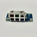 Oem Part For Sony Dav Systems Input Speakers Circuit Board PN:1-861-748-11. Fixed Price $10.00.