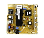 Rca 42PA30RQ Power Supply Board LJ44-00187A. Fixed Price $19.95.