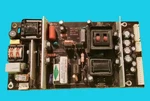 Curtis MP116A Power Supply Board (for Parts/repair). Fixed Price $25.00.