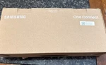Samsung One Connect BN96-61147A For QN43LS03FAF Brain Only Cords. Fixed Price $174.00.