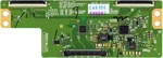 Lg 6871L-3966A (6870C-0532C) T-con Board For 43LX540S-UA 43LF6300-UA 43LX560H-UA. Fixed Price $29.99.