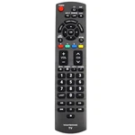 Remote Replace For Panasonic Tv TC-L32C22 TC-L32U22 TC-L32X2 TC-L37C22 TC-P42C2. Fixed Price $7.40.