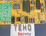 Vizio M657-G0 Power Supply SHG6520A-237E, 25-DB5612-X2P1 Tested Oem. Fixed Price $27.99.