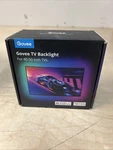 Govee Backlight H6167 For 40 50 Tvs New. Fixed Price $37.99.