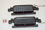 BN96-03002A Speakers Pair For Samsung Tv LE32R76BXXEC. Fixed Price $17.95.