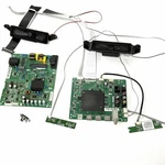 Vizio V505-G9 All Main Boards And Speakers Set. Fixed Price $55.00.
