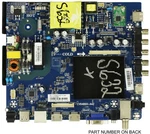 Element 103100068 Main Board/power Supply For ELST4017. Fixed Price $35.47.