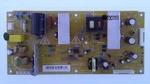 Toshiba 26AV502R Power Supply Board 75014406 3BS0203813GP, PK101V0970I. Fixed Price $24.00.