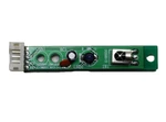 Seiki SE50FY Ir Sensor LC-58CD13 SZTHTFTV2094. Fixed Price $14.95.