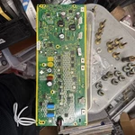 Panasonic TNPA5351 Main Scan Board For TC-P50ST30 TC-P46ST30 Plasma Tv. Fixed Price $45.09.