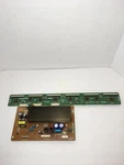 BN96-13069A Y-main & Buffer Board (samsung Models Upgrade Firmware After. Fixed Price $22.96.
