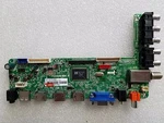 Westinghouse DWM48F1G1 Main Board 47J1384, LTE48333. Fixed Price $49.95.